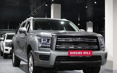 Haval H5, 2024 год, 3 899 000 рублей, 6 фотография