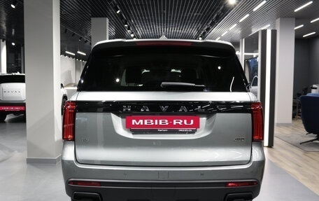 Haval H5, 2024 год, 3 899 000 рублей, 3 фотография