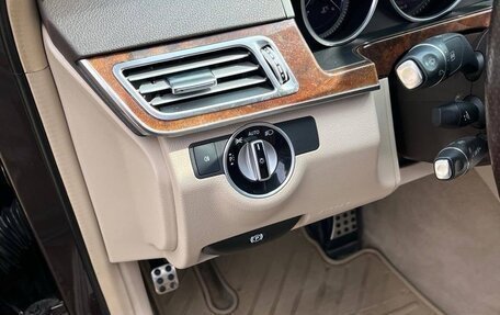 Mercedes-Benz E-Класс, 2013 год, 2 300 000 рублей, 9 фотография