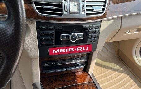 Mercedes-Benz E-Класс, 2013 год, 2 300 000 рублей, 8 фотография
