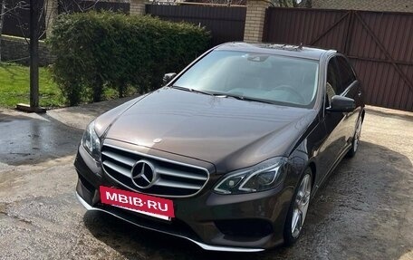 Mercedes-Benz E-Класс, 2013 год, 2 300 000 рублей, 5 фотография