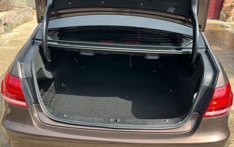 Mercedes-Benz E-Класс, 2013 год, 2 300 000 рублей, 18 фотография