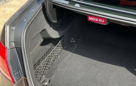 Mercedes-Benz E-Класс, 2013 год, 2 300 000 рублей, 15 фотография
