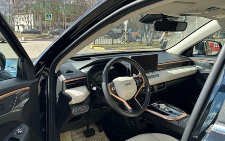 Haval Jolion, 2022 год, 1 600 000 рублей, 2 фотография