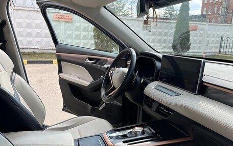 Haval Jolion, 2022 год, 1 600 000 рублей, 3 фотография