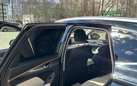 Haval Jolion, 2022 год, 1 600 000 рублей, 9 фотография