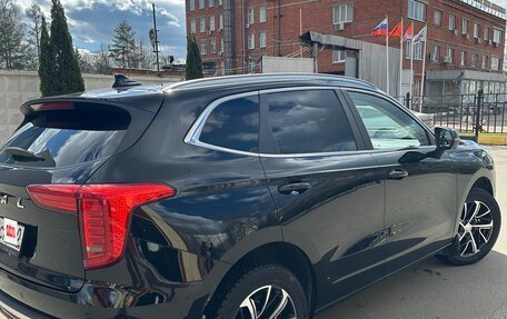 Haval Jolion, 2022 год, 1 600 000 рублей, 4 фотография