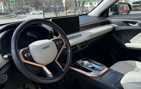 Haval Jolion, 2022 год, 1 600 000 рублей, 12 фотография