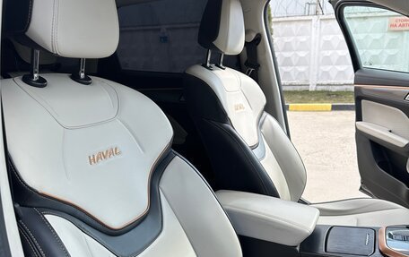 Haval Jolion, 2022 год, 1 600 000 рублей, 10 фотография