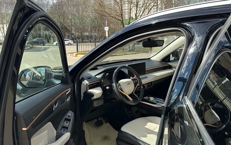 Haval Jolion, 2022 год, 1 600 000 рублей, 11 фотография