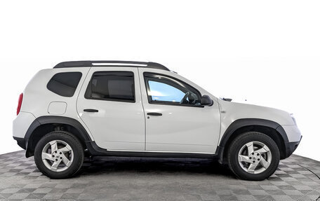 Renault Duster I рестайлинг, 2014 год, 1 050 000 рублей, 4 фотография