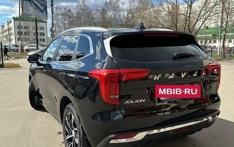 Haval Jolion, 2022 год, 1 600 000 рублей, 7 фотография