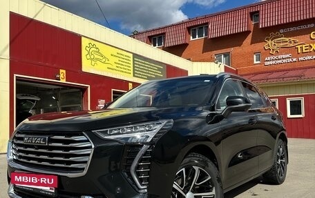 Haval Jolion, 2022 год, 1 600 000 рублей, 6 фотография