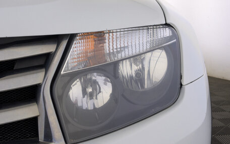 Renault Duster I рестайлинг, 2014 год, 1 050 000 рублей, 11 фотография