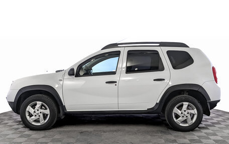 Renault Duster I рестайлинг, 2014 год, 1 050 000 рублей, 8 фотография