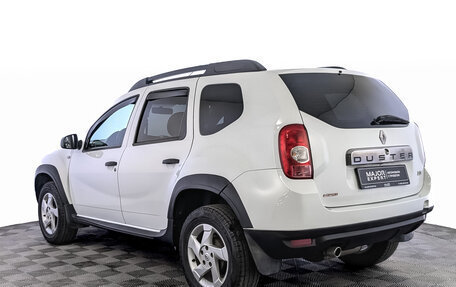 Renault Duster I рестайлинг, 2014 год, 1 050 000 рублей, 7 фотография
