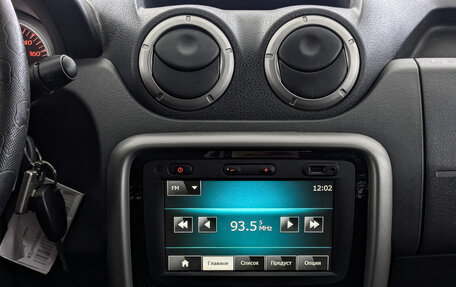 Renault Duster I рестайлинг, 2014 год, 1 050 000 рублей, 17 фотография