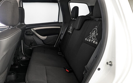 Renault Duster I рестайлинг, 2014 год, 1 050 000 рублей, 18 фотография