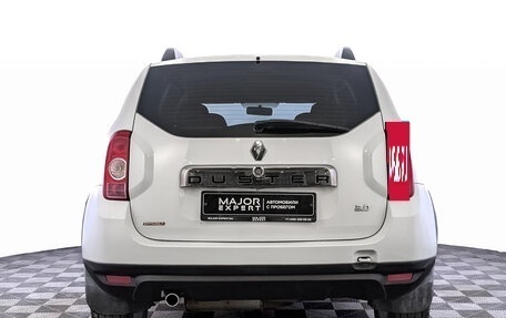 Renault Duster I рестайлинг, 2014 год, 1 050 000 рублей, 6 фотография