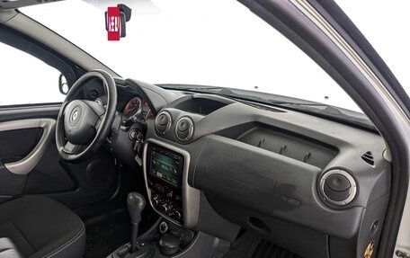 Renault Duster I рестайлинг, 2014 год, 1 050 000 рублей, 13 фотография