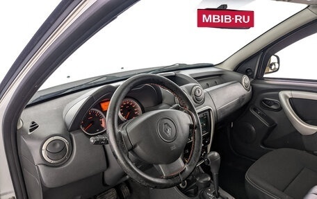 Renault Duster I рестайлинг, 2014 год, 1 050 000 рублей, 15 фотография
