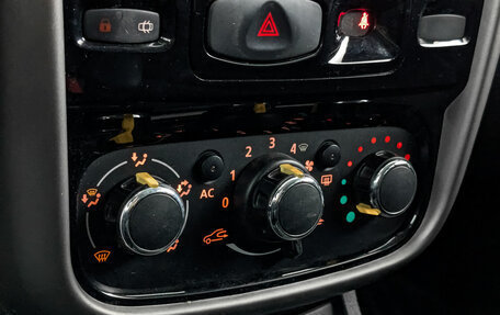 Renault Duster I рестайлинг, 2014 год, 1 050 000 рублей, 21 фотография