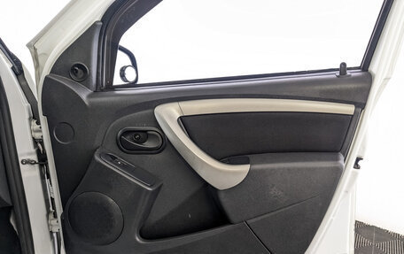 Renault Duster I рестайлинг, 2014 год, 1 050 000 рублей, 25 фотография