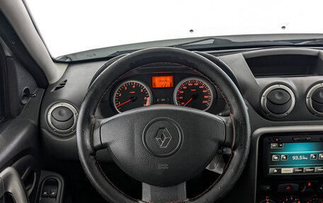 Renault Duster I рестайлинг, 2014 год, 1 050 000 рублей, 22 фотография