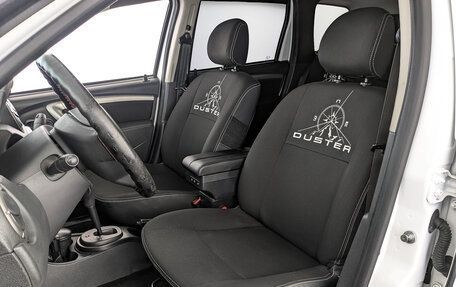 Renault Duster I рестайлинг, 2014 год, 1 050 000 рублей, 20 фотография