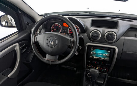 Renault Duster I рестайлинг, 2014 год, 1 050 000 рублей, 26 фотография