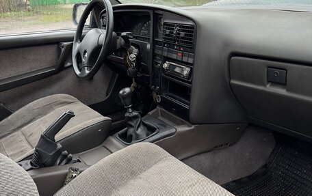 Opel Omega A, 1988 год, 45 000 рублей, 5 фотография
