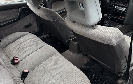 Opel Omega A, 1988 год, 45 000 рублей, 6 фотография