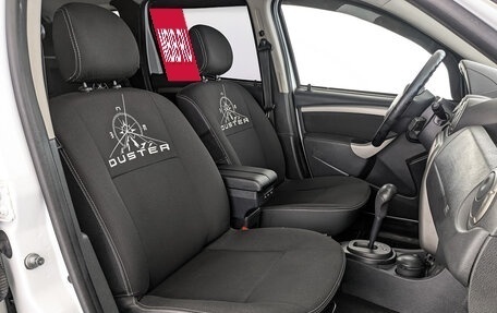 Renault Duster I рестайлинг, 2014 год, 1 050 000 рублей, 24 фотография