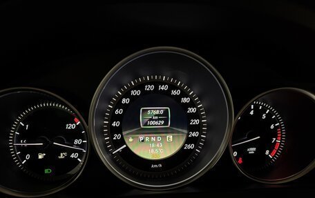 Mercedes-Benz C-Класс, 2012 год, 1 600 000 рублей, 7 фотография