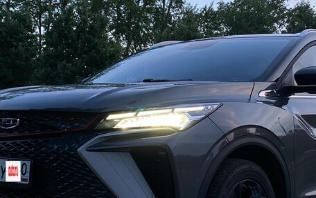 Geely Coolray I, 2023 год, 2 250 000 рублей, 6 фотография