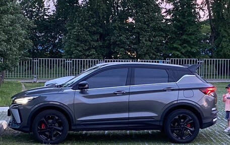 Geely Coolray I, 2023 год, 2 250 000 рублей, 5 фотография