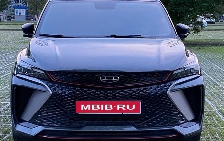 Geely Coolray I, 2023 год, 2 250 000 рублей, 2 фотография