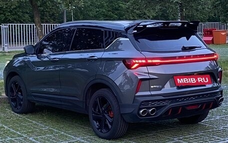 Geely Coolray I, 2023 год, 2 250 000 рублей, 4 фотография