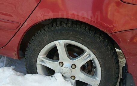 Mitsubishi Lancer IX, 2006 год, 400 000 рублей, 9 фотография