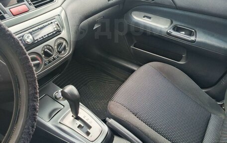 Mitsubishi Lancer IX, 2006 год, 400 000 рублей, 5 фотография
