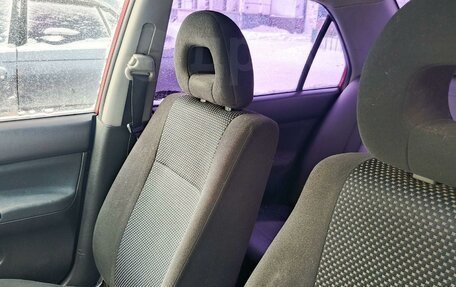 Mitsubishi Lancer IX, 2006 год, 400 000 рублей, 6 фотография
