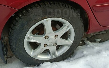Mitsubishi Lancer IX, 2006 год, 400 000 рублей, 8 фотография