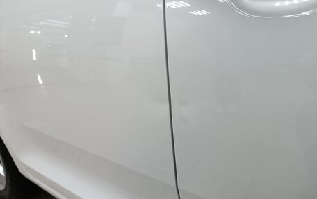 Skoda Rapid I, 2016 год, 1 150 000 рублей, 5 фотография