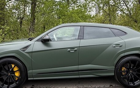 Lamborghini Urus I, 2021 год, 30 000 000 рублей, 3 фотография