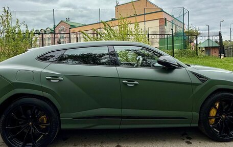Lamborghini Urus I, 2021 год, 30 000 000 рублей, 6 фотография
