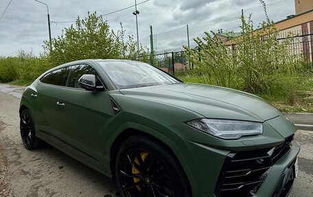 Lamborghini Urus I, 2021 год, 30 000 000 рублей, 7 фотография