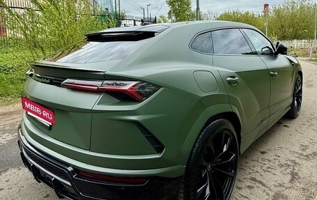 Lamborghini Urus I, 2021 год, 30 000 000 рублей, 5 фотография