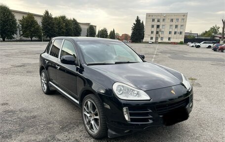Porsche Cayenne III, 2003 год, 1 350 000 рублей, 2 фотография