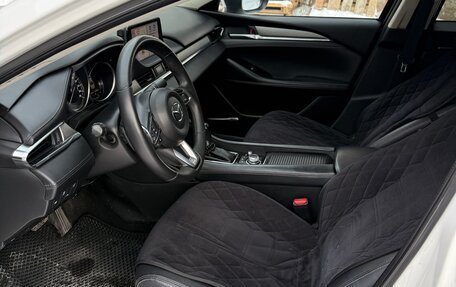 Mazda 6, 2018 год, 1 965 000 рублей, 7 фотография
