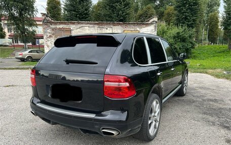 Porsche Cayenne III, 2003 год, 1 350 000 рублей, 7 фотография